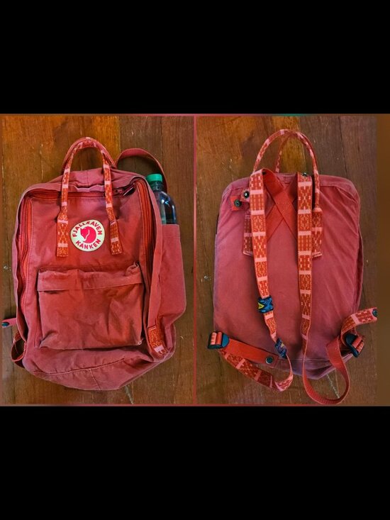 Fjallraven Kanken 13